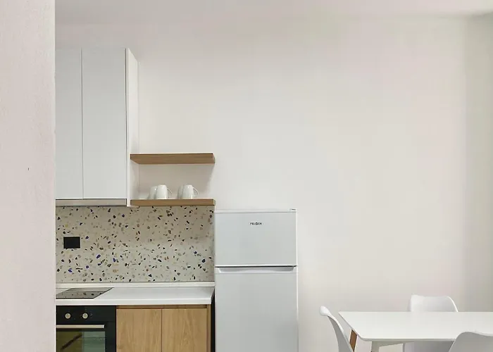 Lulu - Sunny דירה *