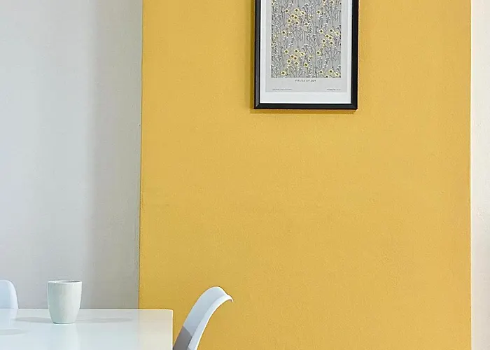 דירה Lulu - Sunny