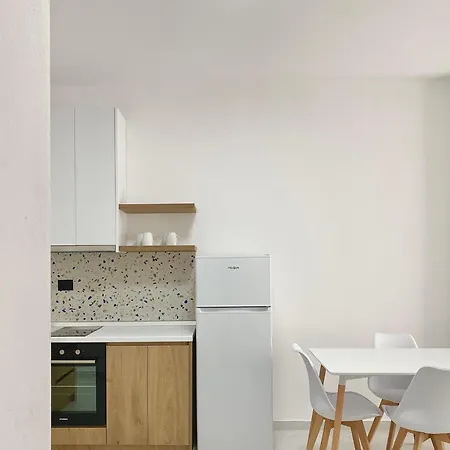 Lulu - Sunny Apartment *