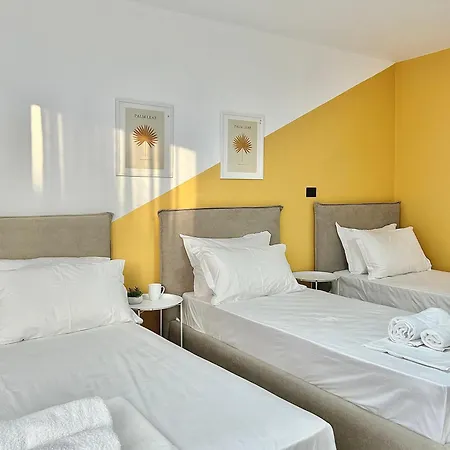 Lulu - Sunny Apartment