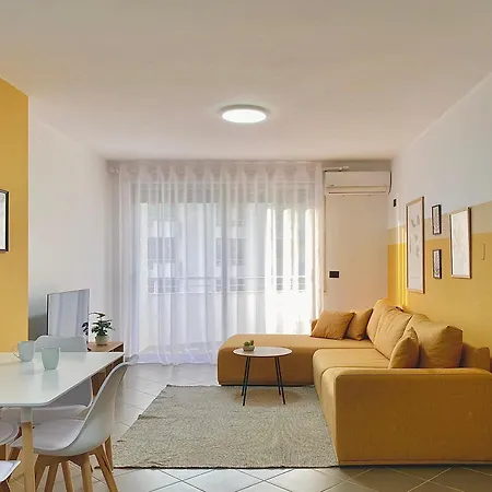 Apartment Lulu - Sunny *