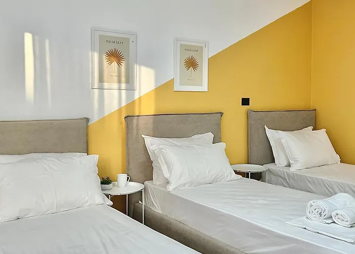 Lulu - Sunny Appartement